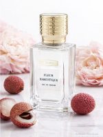 فلور نارکوتیک | Fleur Narcotique (Ex Nihilo)- حجم30 میل - Image 2