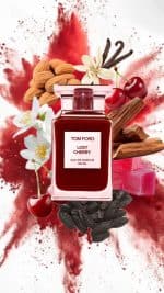 تام فورد لاست چری | Tom Ford Lost Cherry- حجم30 میل - Image 2