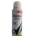 اسپری ضد تعریق رکسونا مدل Bamboo & Aloe Vera