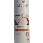اسپری داو مدل Restoring Ritual با رایحه نارگیل