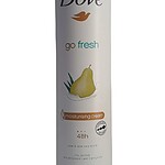 اسپری ضدتعریق زنانه داو مدل Go Fresh با رایحه گلابی و آلوئه‌ورا