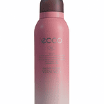 اسپری بدن زنانه اکو مدل ECCO Bright Crystal Versences