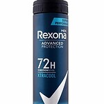 اسپری ضد تعریق مردانه رکسونا مدل XtraCool