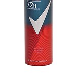اسپری ضد تعریق مردانه رکسونا مدل Antibacterial Protection