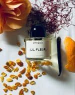 بایردو لیل فلور | Byredo Lil Fleur- حجم30 میل - Image 2
