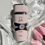 عطر یارا لطافه | Lattafa Yara- حجم30 میل - Image 2