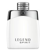 مون بلان لجند اسپیریت | Montblanc Legend Spirit- حجم30 میل