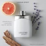مون بلان لجند اسپیریت | Montblanc Legend Spirit- حجم30 میل - Image 2
