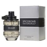 اسپایس بمب | Viktor & Rolf Spicebomb - حجم30 میل - Image 2
