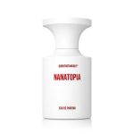 عطر ناناتوپیا | Nanatopia BORNTOSTANDOUT- حجم30 میل
