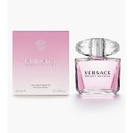 ورساچه برایت کریستال صورتی | Versace Bright Crystal - حجم30 میل - Image 2