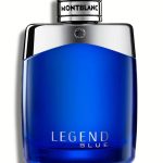 مون بلان لجند بلو | Montblanc Legend Blue- حجم30 میل