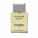 پلاتینیوم اگویست شنل | Chanel Platinum Égoïste حجم ۳۰ میل اکسترا پرفیوم