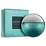 آکوا بولگاری | Bvlgari Aqva Pour Homme حجم ۳۰ میل اکسترا پرفیوم۶۰٪(سوئیسی) - Image 3