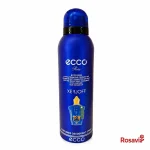 اسپری بدن اکو راس زرجوف | Ecco Ross Xerjoff